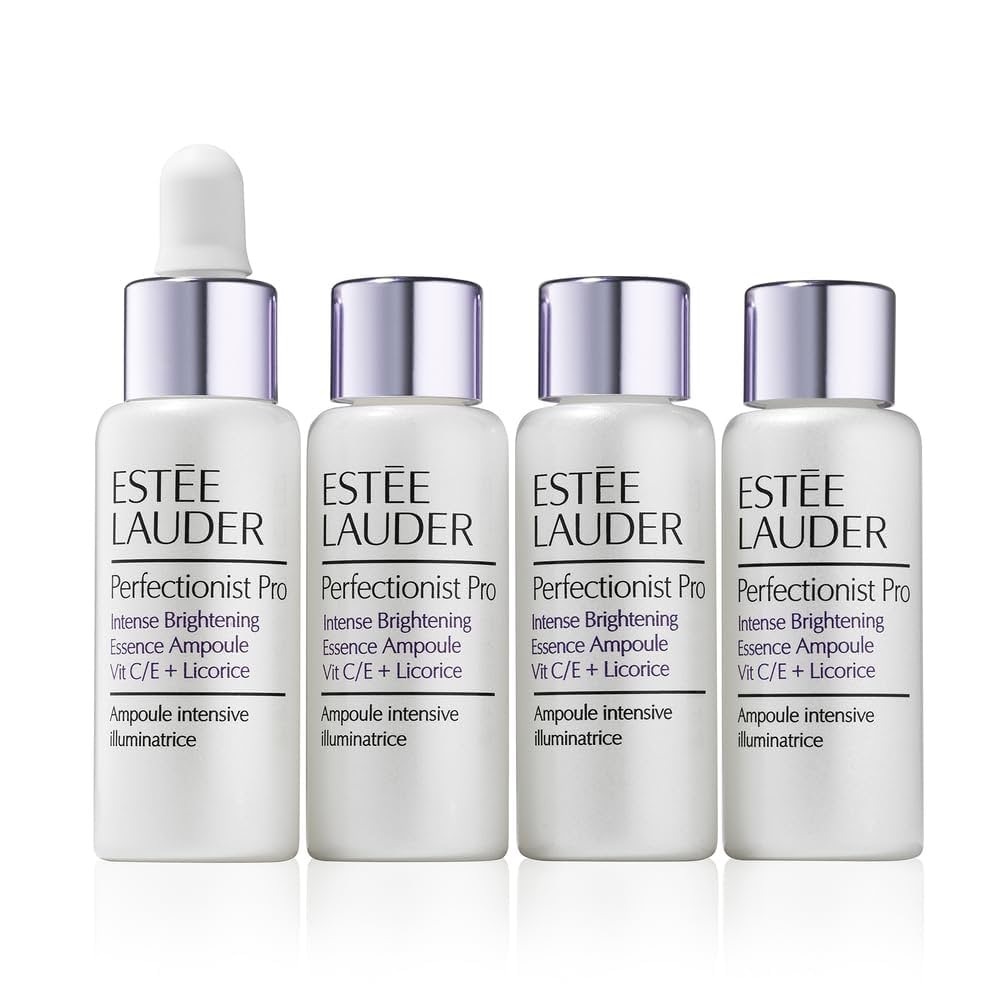 Estee Lauder Perfectionist Pro Intense Brightening Essence Ampoule - White (4)